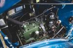 Packard Six Business Coupe 1937 года